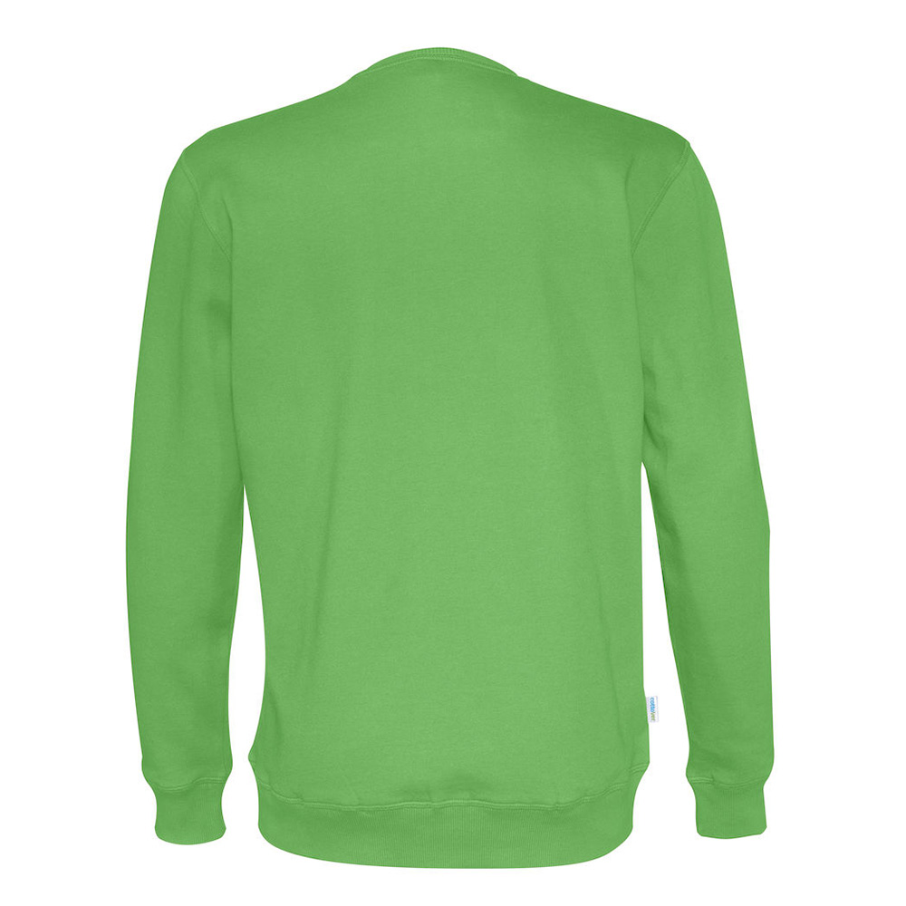 Sweat-shirt à col rond - image 3